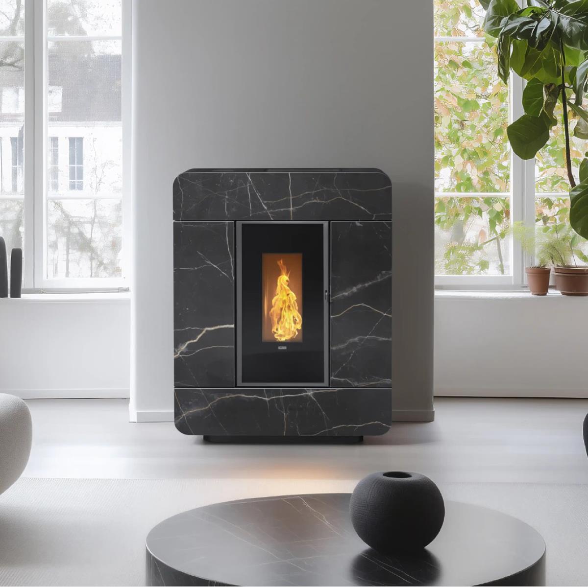 Didatto srl Diva Slim 120s Gres